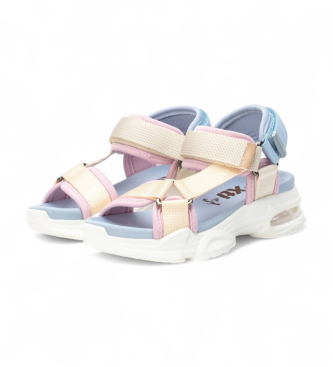 Xti Kids Sandlias 058026 multicoloridas