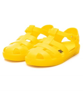 Xti Kids Sandals 150376 yellow