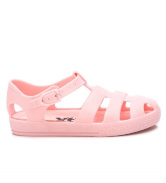 Xti Kids 150376 scarpe da granchio rosa