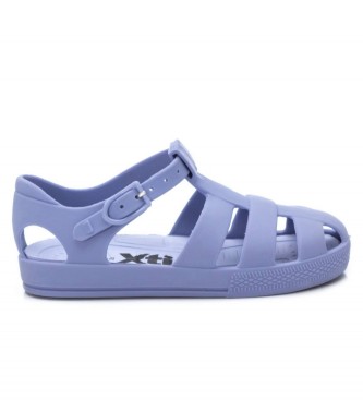 Xti Kids 150376 scarpe da granchio blu