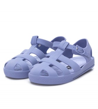 Xti Kids 150376 scarpe da granchio blu