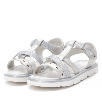 Xti Kids Sandals 150382 silver