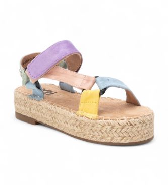 Xti Kids Sandales 150388 multicolores