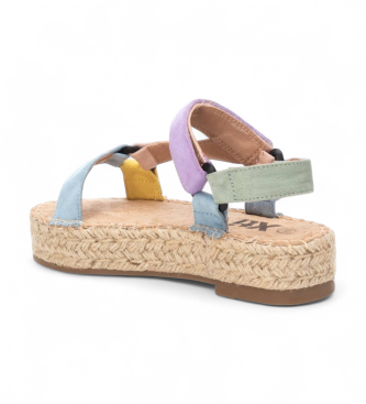 Xti Kids Sandales 150388 multicolores