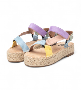 Xti Kids Sandales 150388 multicolores