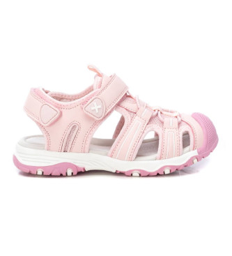 Xti Kids Sandals 150674 pink