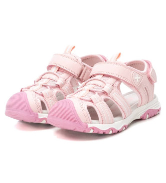 Xti Kids Sandals 150674 pink