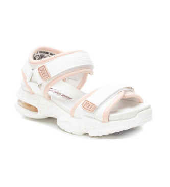 Xti Kids Sandals 150726 white