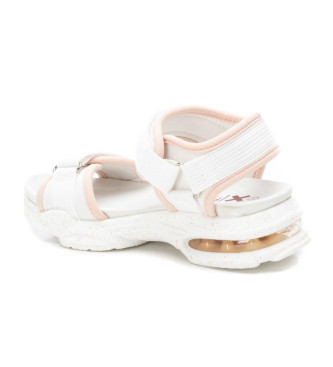 Xti Kids Sandals 150726 white