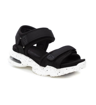 Xti Kids Sandals 150726 black