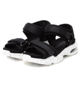 Xti Kids Sandals 150726 black