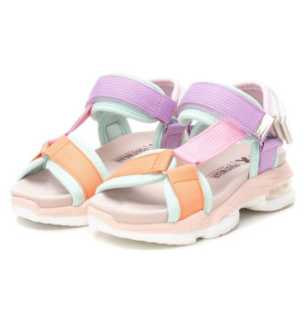 Xti Kids Sandals 150728 pink