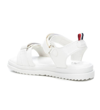 Xti Kids Sandals 150754 white