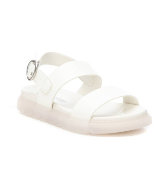 Xti Kids Sandals 150774 white