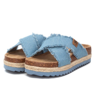 Xti Kids Sandals 150885 blue