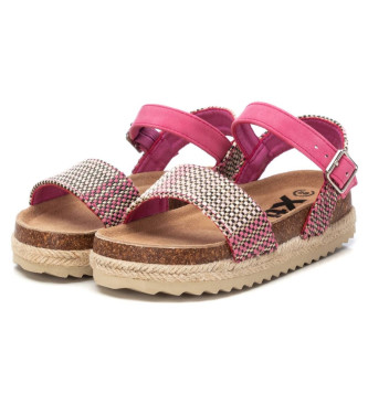 Xti Kids Sandals 150899 pink