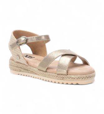 Xti Kids Sandals 151191 gold