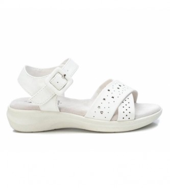 Xti Kids Children's sandals 057515 white