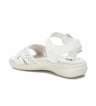 Xti Kids Children's sandals 057515 white