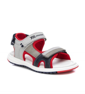 Xti Kids Sandals 150398 grey