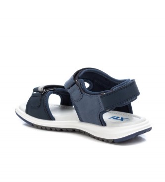 Xti Kids Sandals 150398 blue