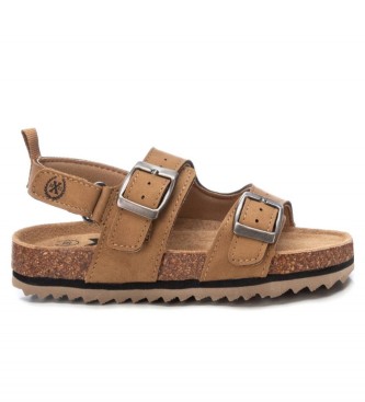Xti Kids Sandals 150428 brown