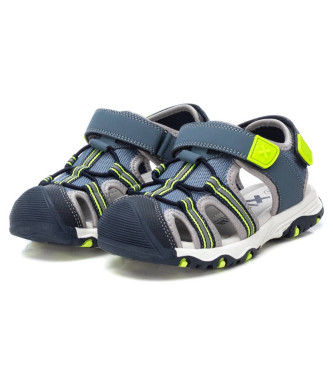 Xti Kids Sandals 150673 blue