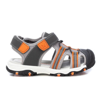 Xti Kids Sandals 150673 grey