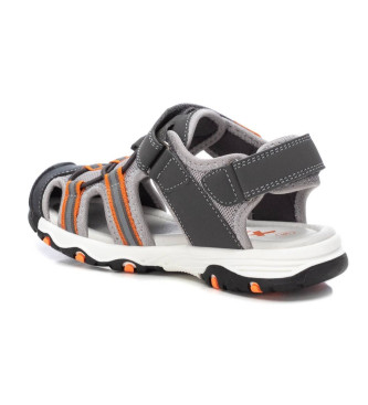 Xti Kids Sandals 150673 grey
