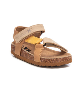 Xti Kids Sandals 150843 brown