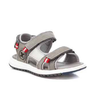 Xti Kids Sandals 150869 grey