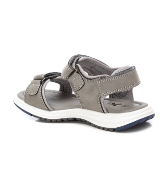 Xti Kids Sandals 150869 grey