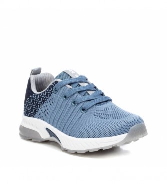 Xti Kids Sneakers 057874 blue