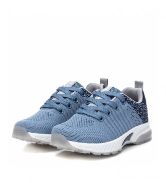Xti Kids Sneakers 057874 blue