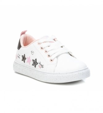 Xti Kids Sneakers 057891 white