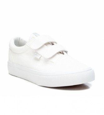 Xti Kids Sneakers 057911 white
