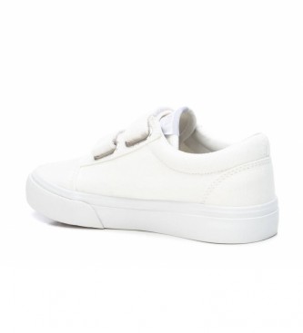 Xti Kids Sneakers 057911 white