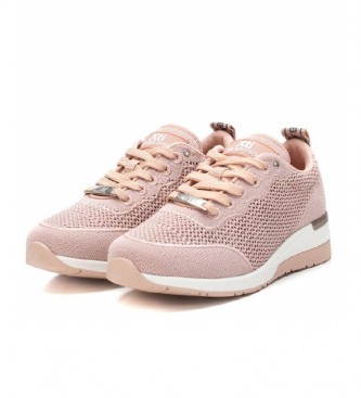 Xti Kids Sneakers 057988 pink