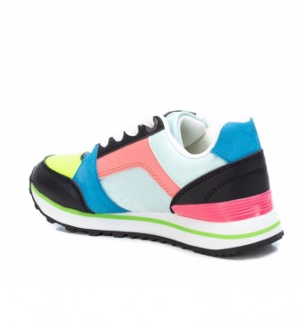 Xti Kids Sneakers 058030 multicolor