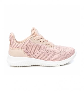 Xti Kids Chaussures 058074 rose