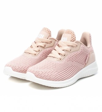 Xti Kids Sneakers 058074 pink