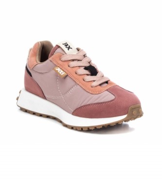 Xti Kids Sneakers 150141 pink