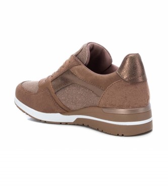 Xti Kids Sneakers 150199 brown