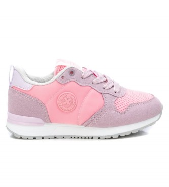 Xti Kids Formadores 150342 Pink