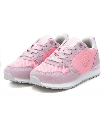 Xti Kids Formadores 150342 Pink