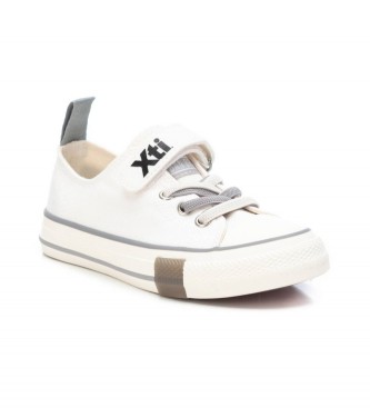 Xti Kids Zapatillas 150350 blanco