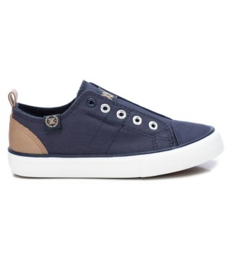 Xti Kids Chaussures 150453 marine