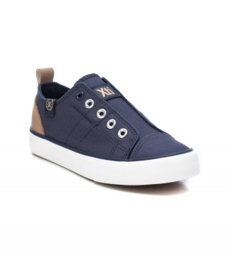 Xti Kids Shoes 150453 navy