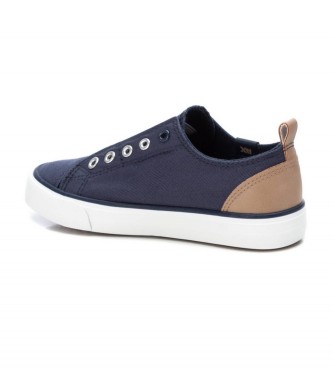 Xti Kids Schuhe 150453 navy