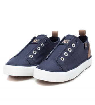 Xti Kids Chaussures 150453 marine